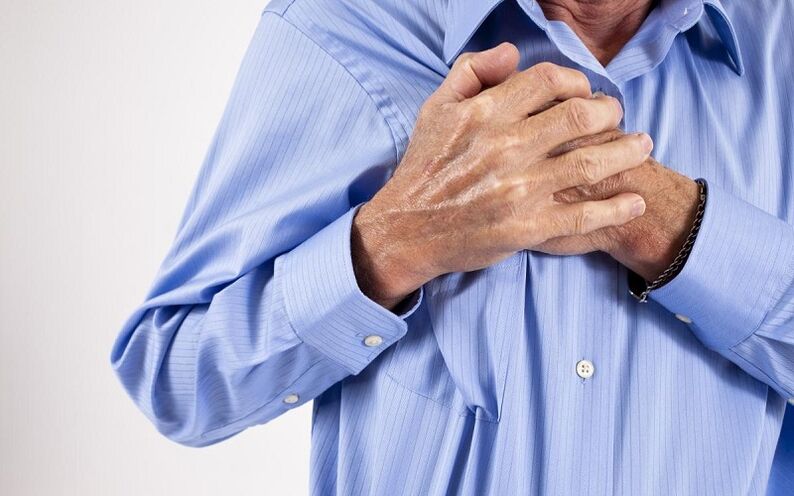 Боль в суставах пальцев